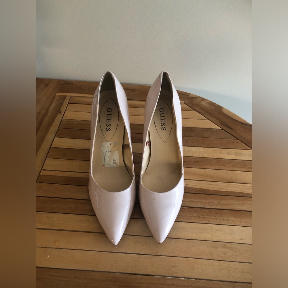 Guess Heels